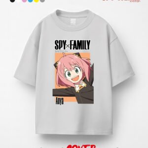 Tshirt Spy Family 013
