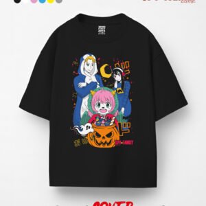Tshirt Spy Family 018
