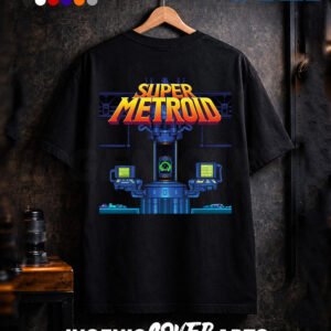 Tshirt Sega 003