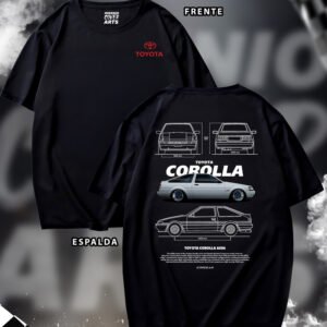 Tshirt Toyota 001