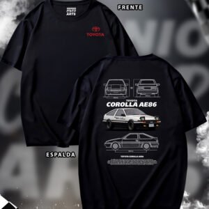 Tshirt Toyota 002