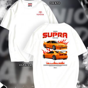 Tshirt Toyota 007