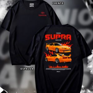 Tshirt Toyota 007
