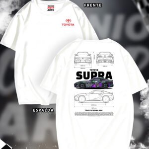 Tshirt Toyota 008