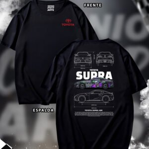Tshirt Toyota 008