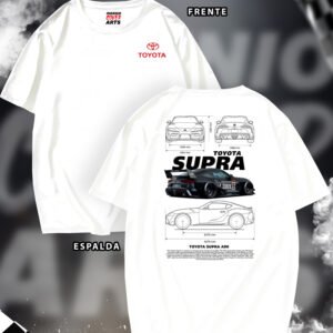 Tshirt Toyota 009