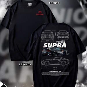 Tshirt Toyota 009