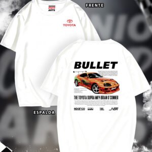 Tshirt Toyota 010