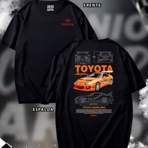 Tshirt Toyota 011