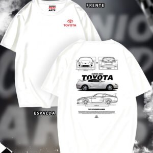 Tshirt Toyota 012