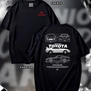 Tshirt Toyota 012