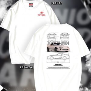Tshirt Toyota 013