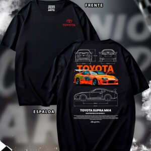 Tshirt Toyota 014