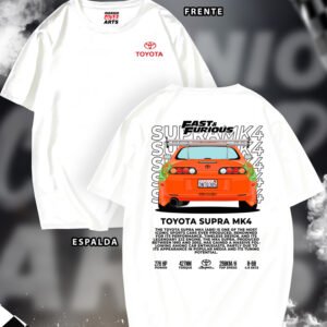 Tshirt Toyota 015