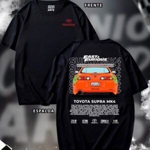 Tshirt Toyota 015