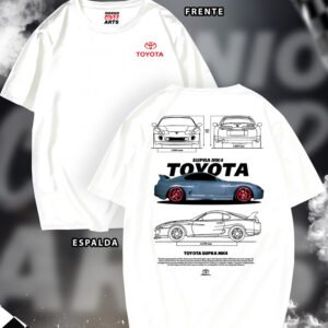 Tshirt Toyota 016