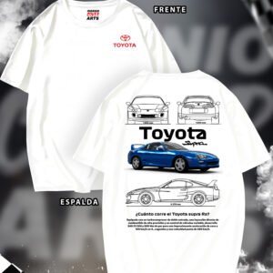 Tshirt Toyota 017