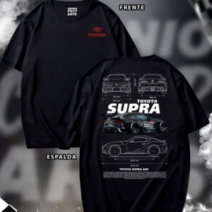 Tshirt Toyota 017