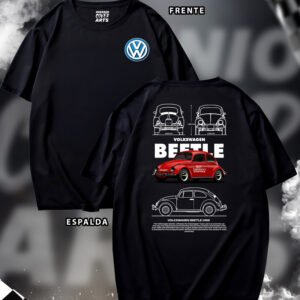Tshirt Volkswagen 002