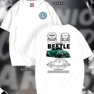 Tshirt Volkswagen 003
