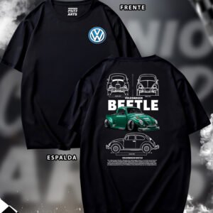 Tshirt Volkswagen 003
