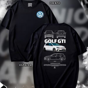 Tshirt Volkswagen 004