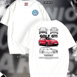 Tshirt Volkswagen 005