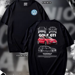 Tshirt Volkswagen 005