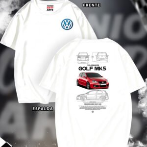 Tshirt Volkswagen 006