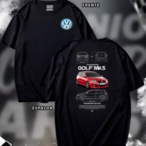 Tshirt Volkswagen 006