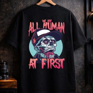 Tshirt Zombies 013