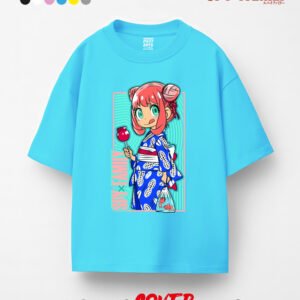 Tshirt Spy Family 006