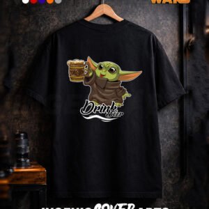 Tshirt Star Wars 006