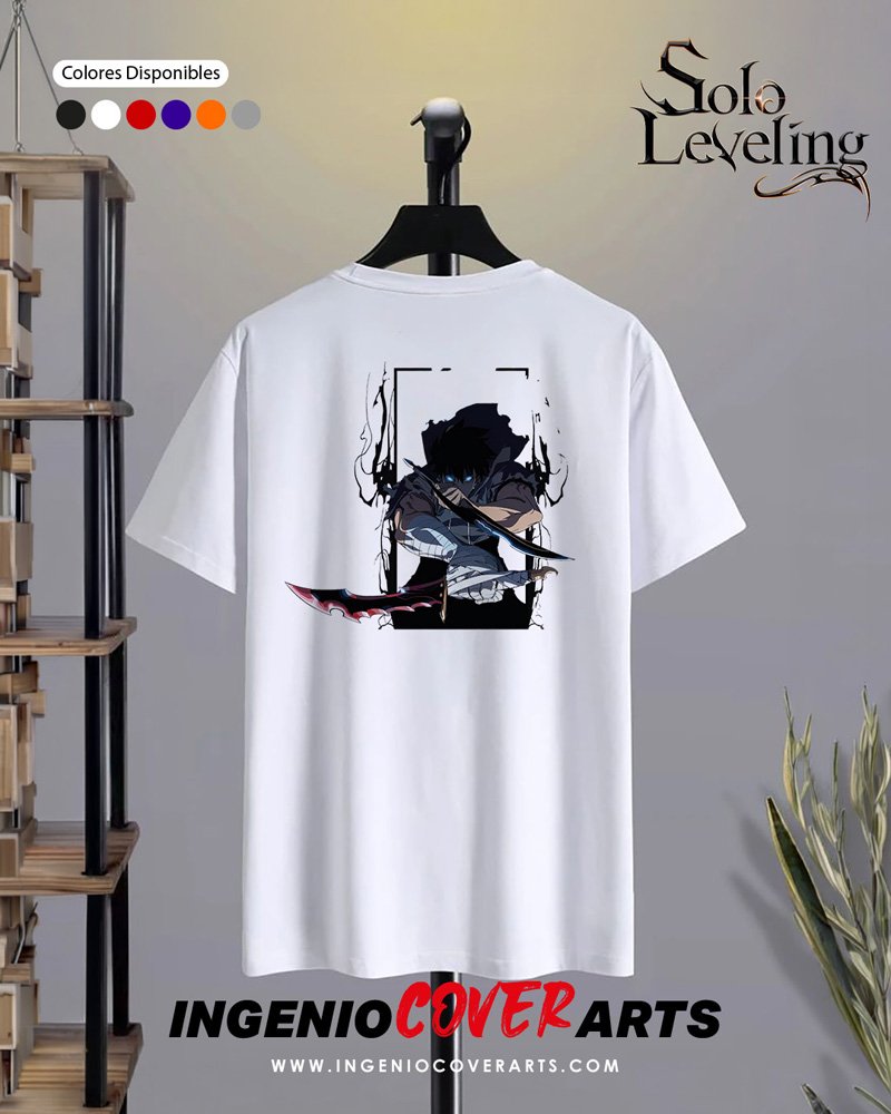Tshirt Solo Leveling 009 bff379e41d767b2df302ac0018c82ef3 nero ai image upscaler standard