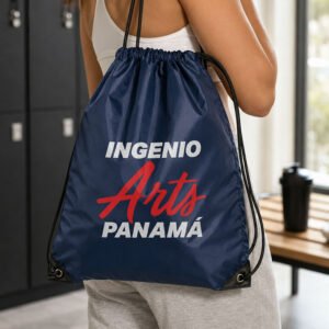 Bolsa deportiva 001