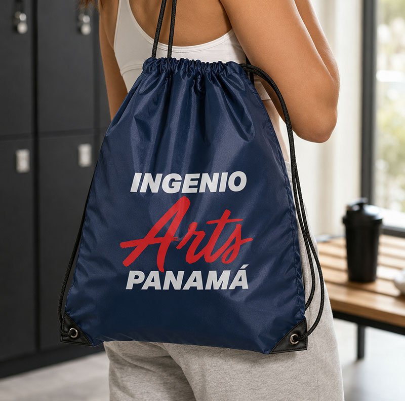 bolsa deportiva