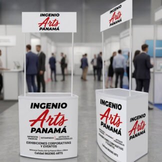 Display Counter Promocional