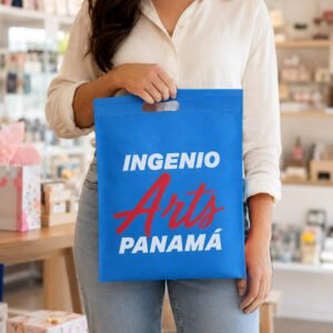 Bolsas ecologicas IG001