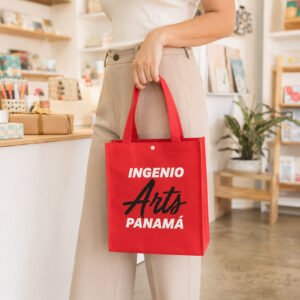 Bolsas ecológicas IG003