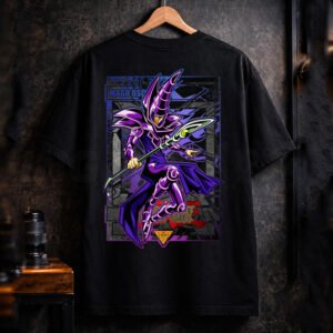 Tshirt Yugi Oh 001