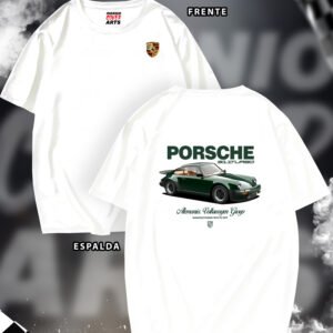 Tshirt Porsche 022