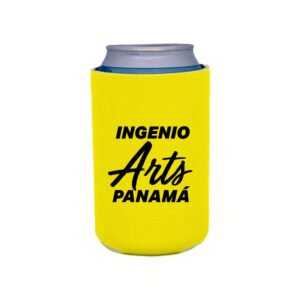 Portalatas Térmico Personalizado