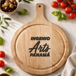 Tabla de Picar 001 para personalizar
