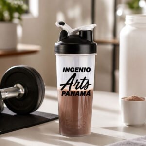 Shaker Deportivo