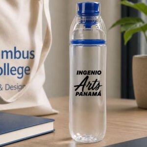 Vaso Térmico Plástico 003