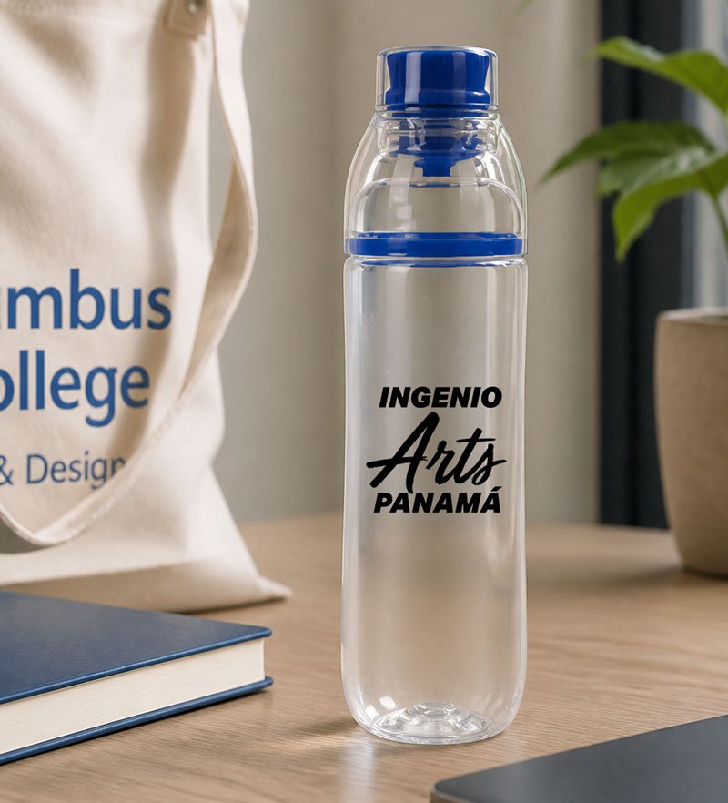 Vaso Térmico Plástico 003 termo005