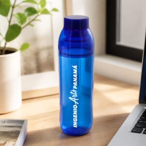 Vaso Térmico Plástico 004