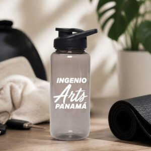 Vaso Térmico Plástico 005
