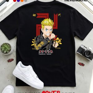Tshirt Tokyo Revenger 013