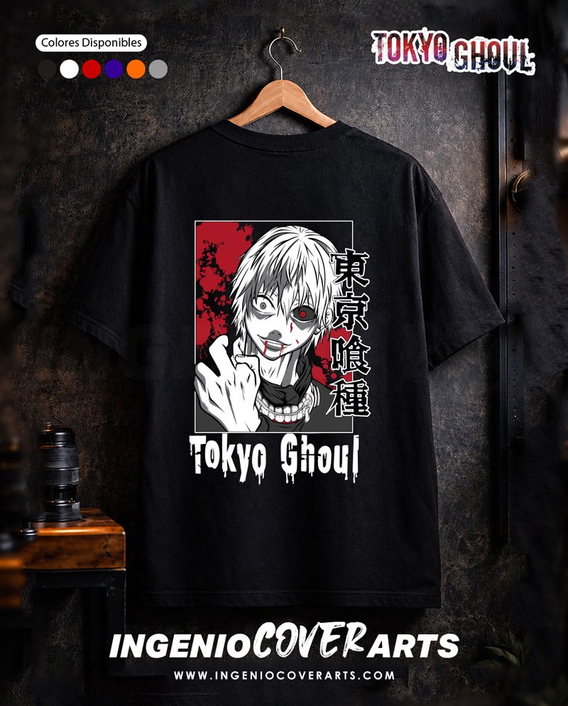 tokio ghoul tokio ghoul